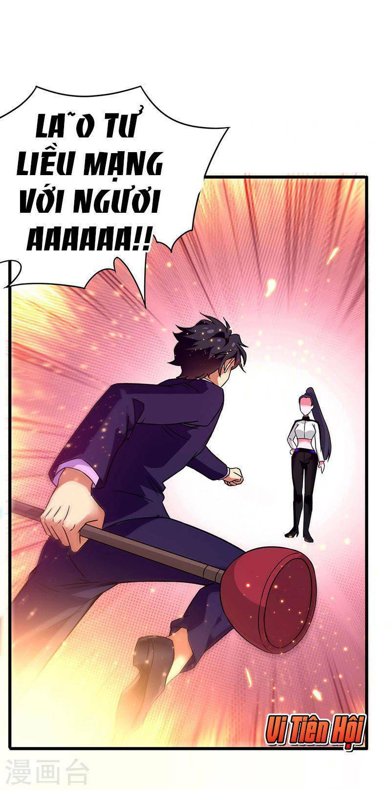 Siêu Cấp Bại Gia Tử: Chapter 73