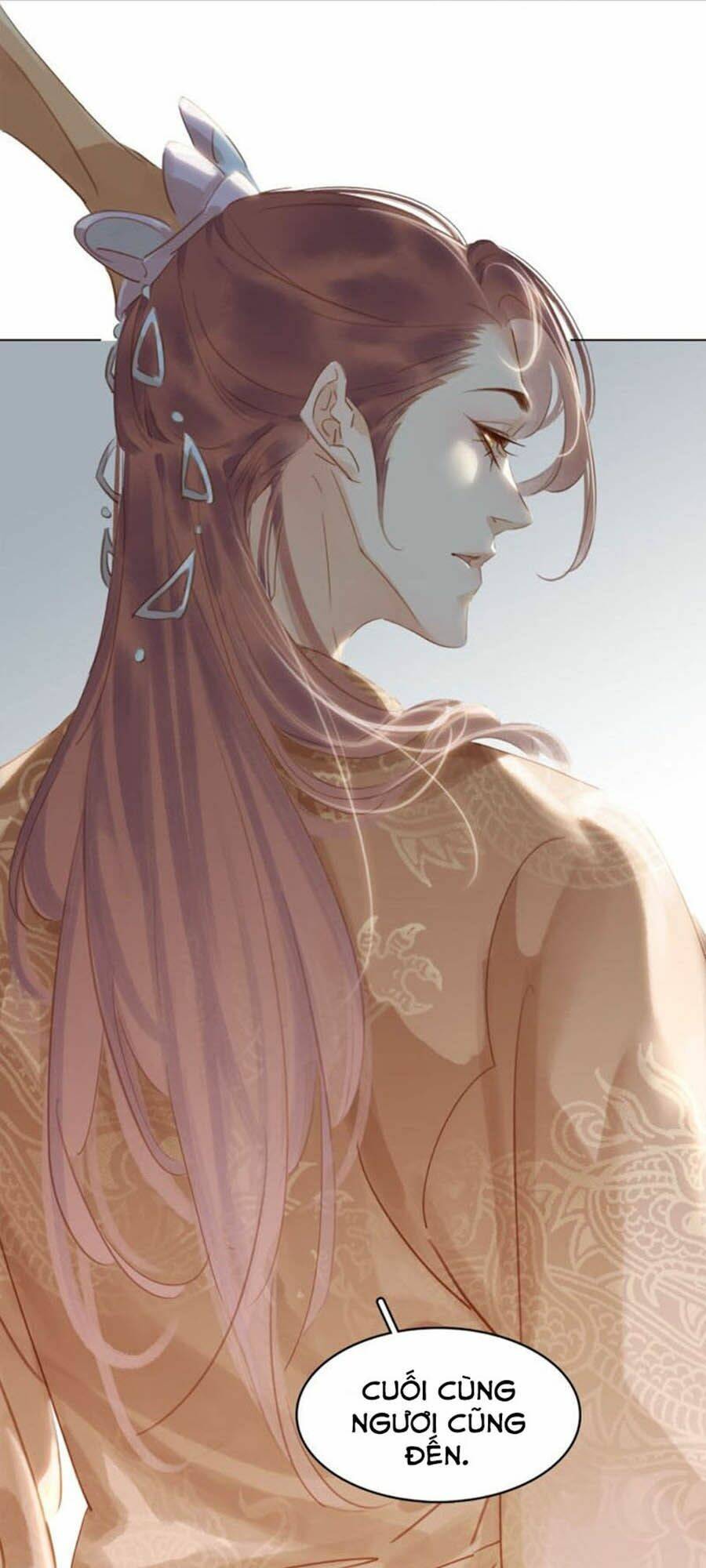 Tiểu Sư Phụ, Tóc Giả Của Ngài Rơi Rồi!: Chapter 37