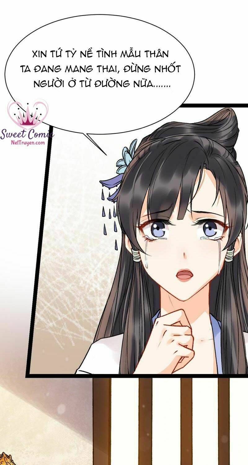 Thịnh Sủng Kiều Nữ Trở Về Triều Ca: Chapter 29