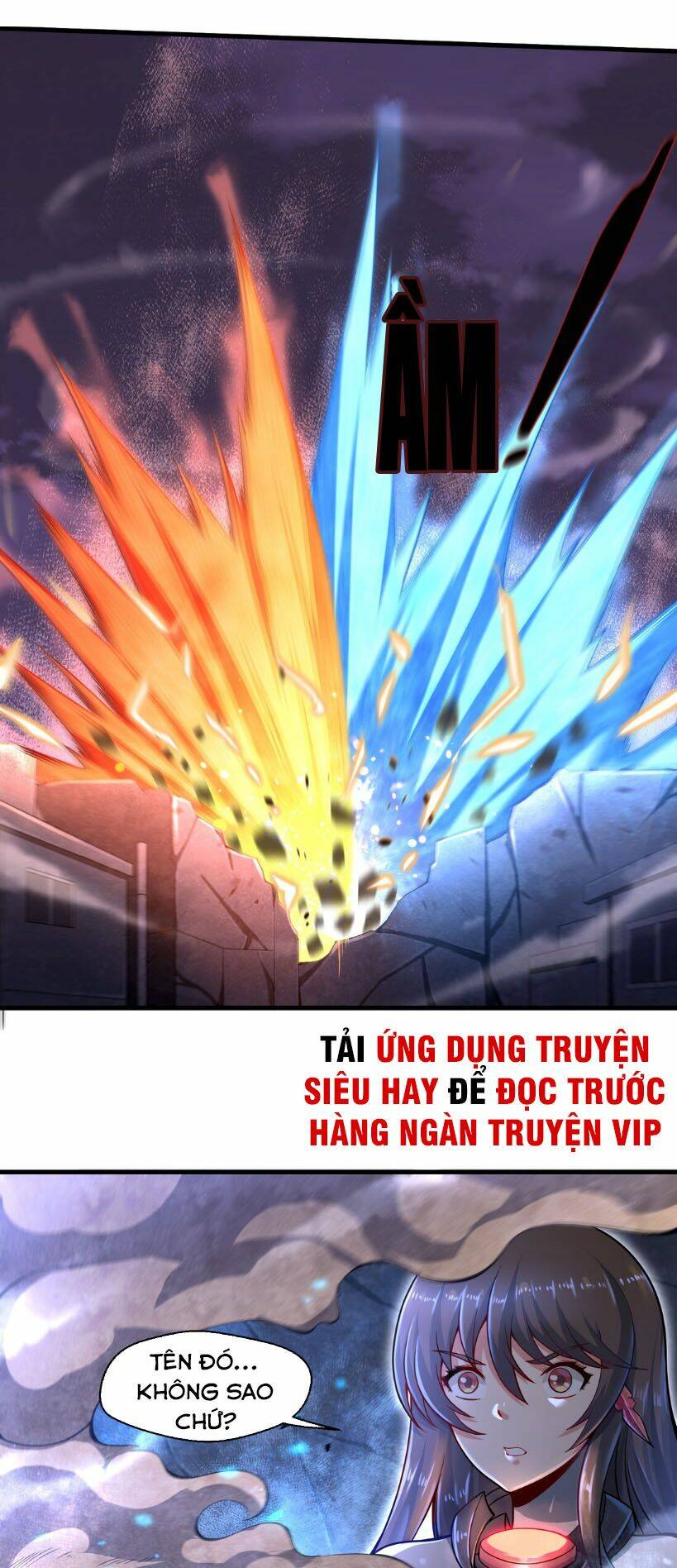 Một Trăm Triệu Điểm: Chapter 9