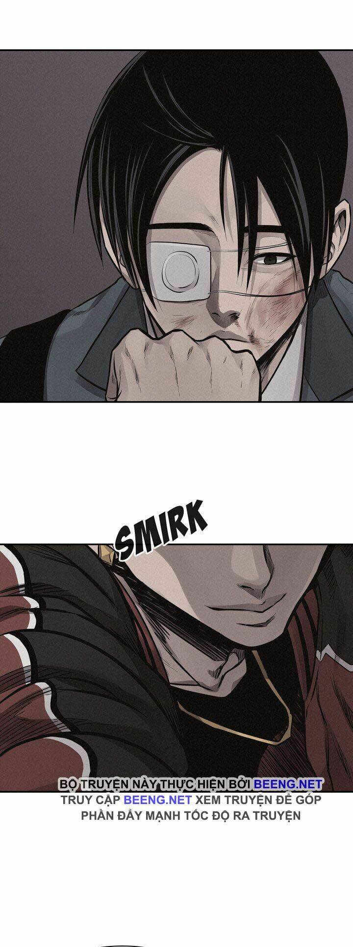 Nắm Đấm: Chapter 69