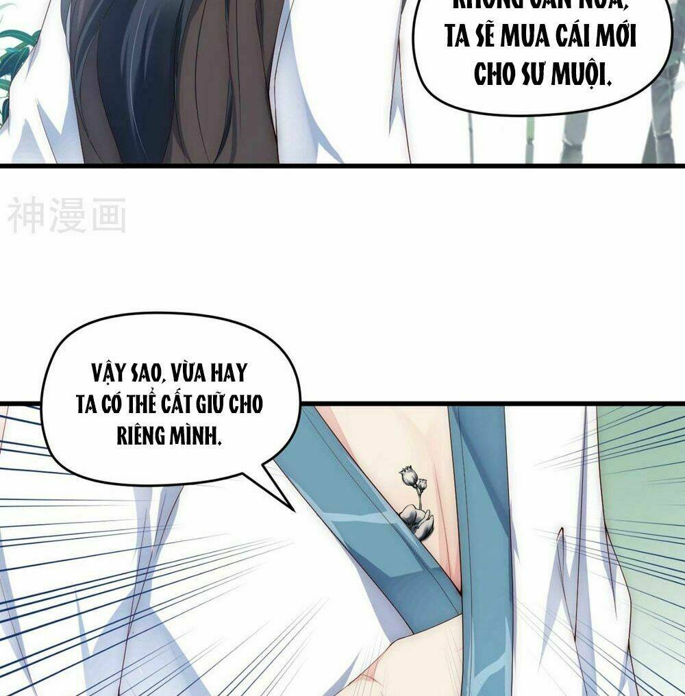 Dòng Máu Ngọt Ngào: Chapter 2