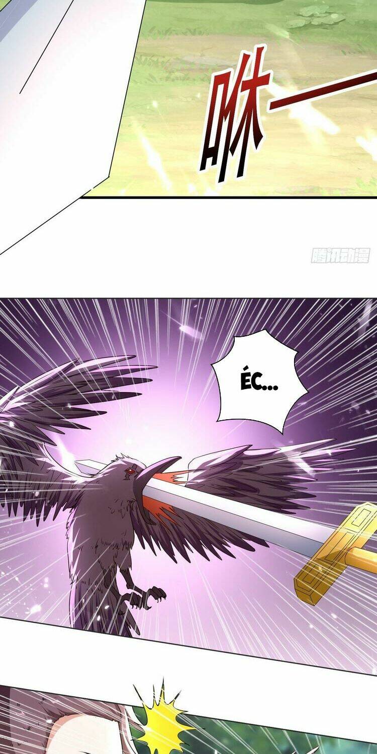 Dị Giới Siêu Cấp Ở Rể: Chapter 104