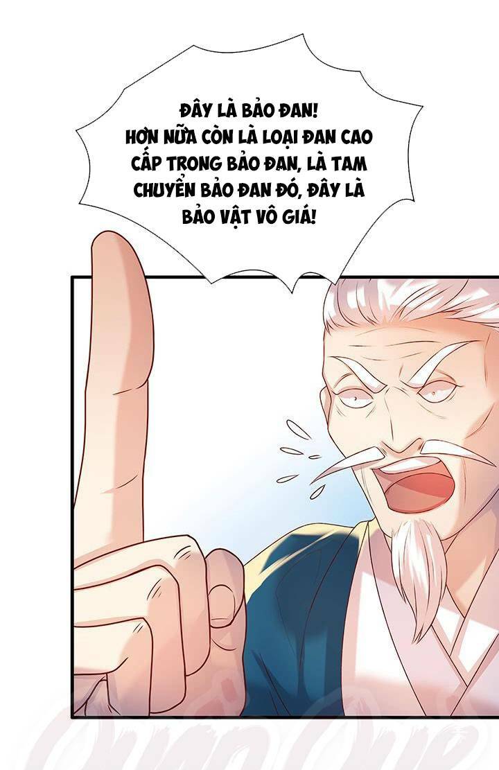Siêu Phàm Truyện: Chapter 52