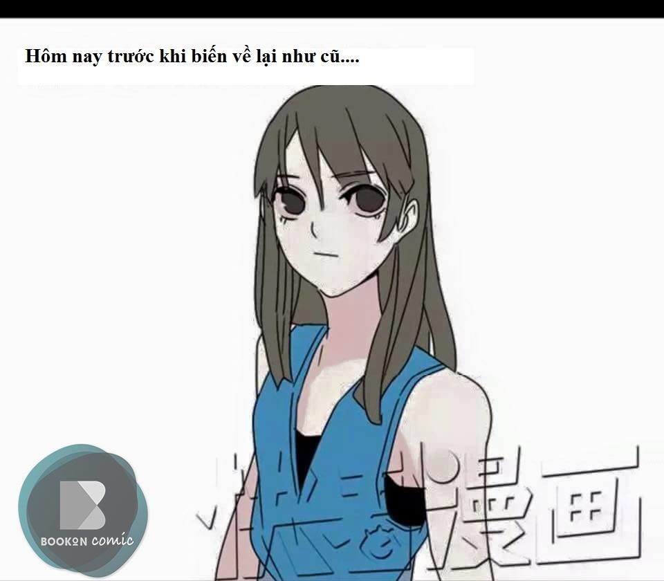 Ứng Dụng Thẩm Mỹ: Chapter 3