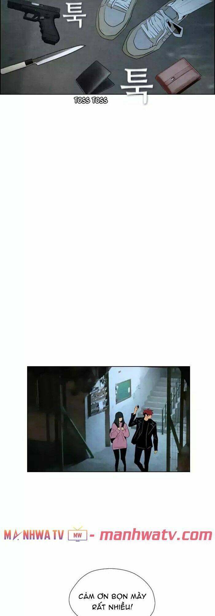 Kẻ Hồi Sinh: Chapter 54