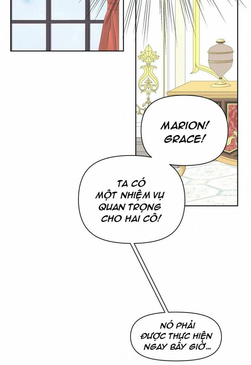 Công Chúa Thời Gian Có Hạn: Chapter 22