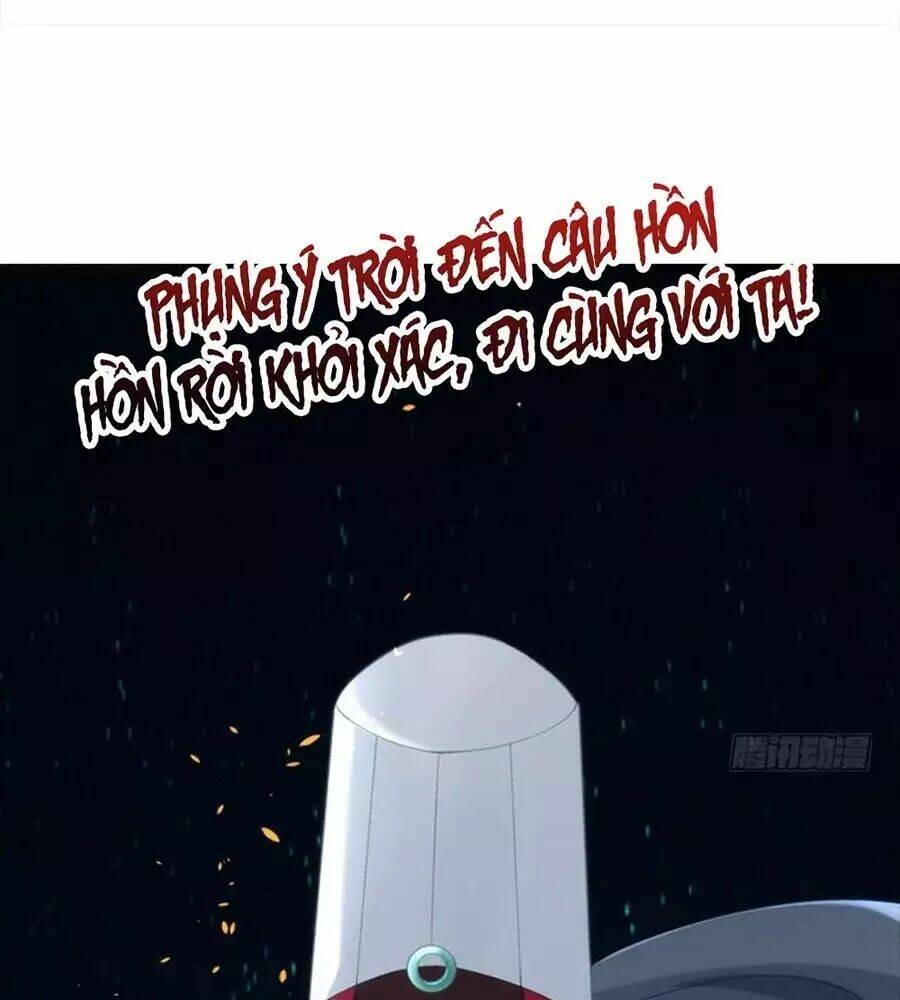 Ám Dạ Vô Thường: Chapter 49