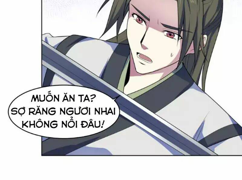 Nghịch Thiên Đại Thần: Chapter 33.5