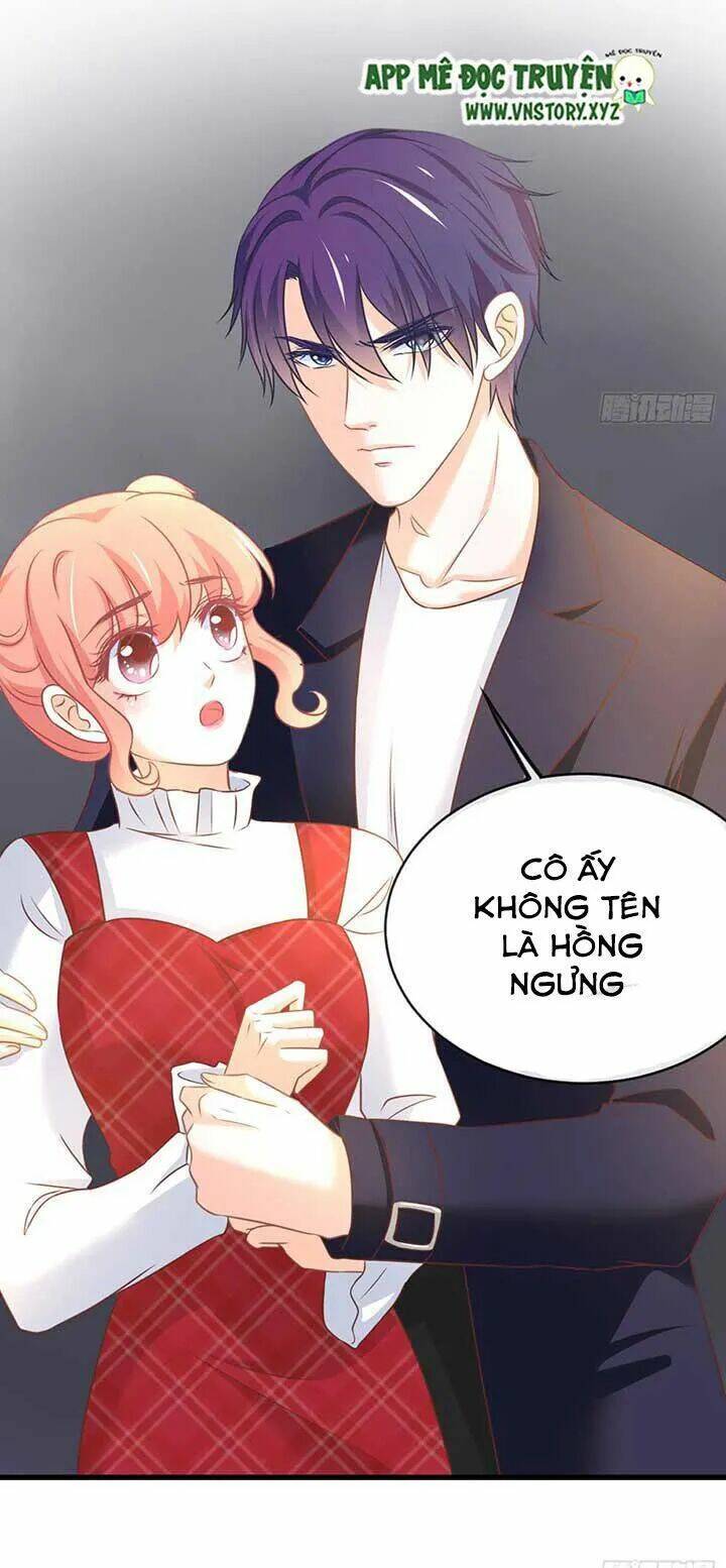 Cẩm Lý Thiếu Nữ Của Tôi: Chapter 57