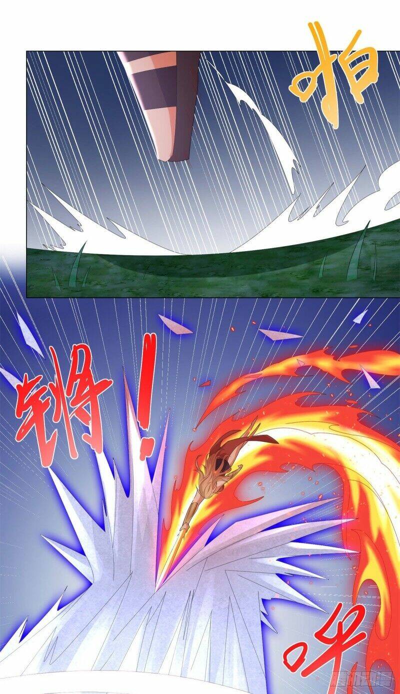 Chí Tôn Trọng Sinh: Chapter 49