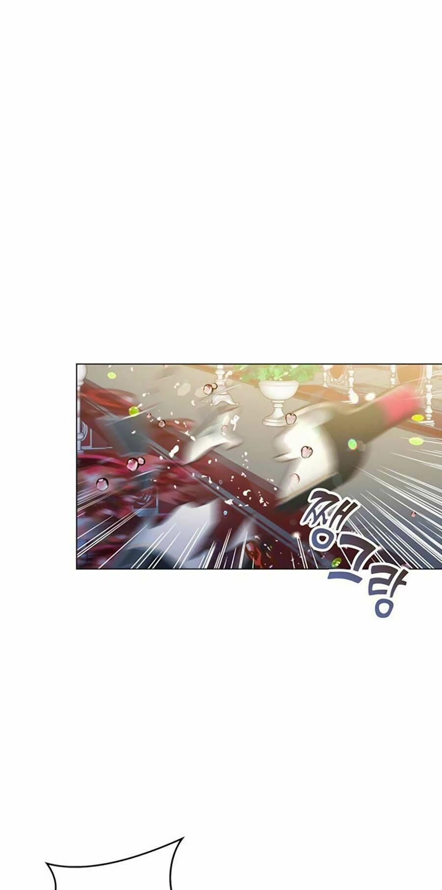 Khu Vườn Câm Lặng: Chapter 8