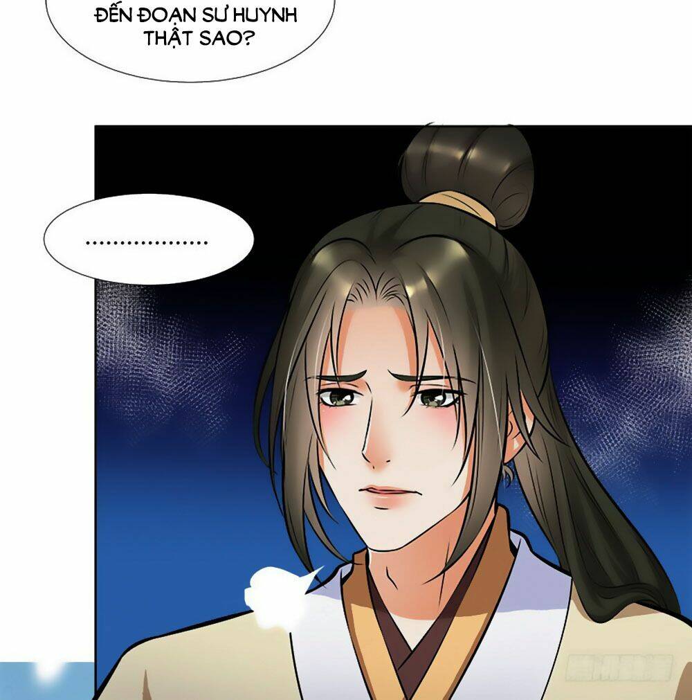 Liêu Liêu Nhân Thân Tu Tiên Truyện: Chapter 36
