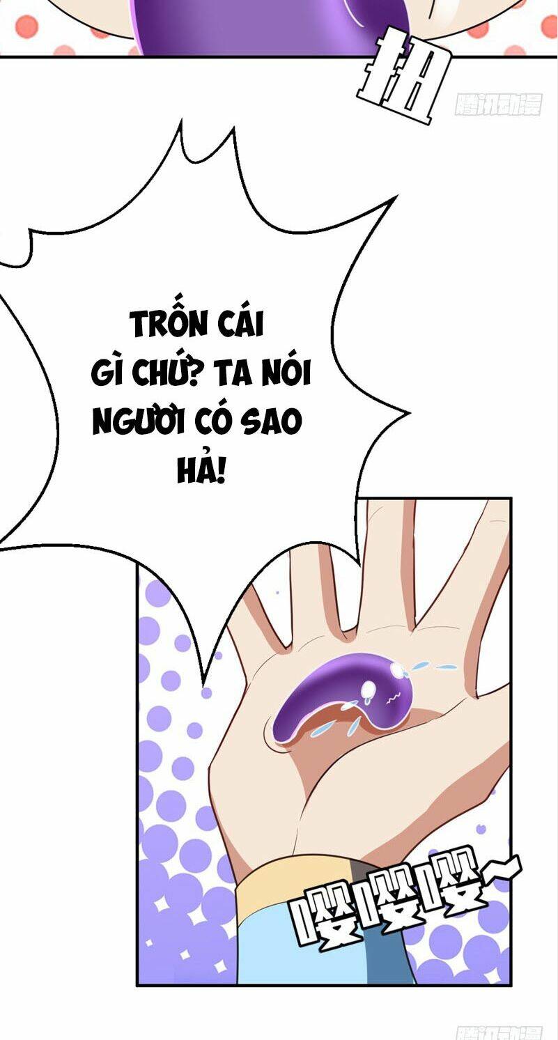 Yêu Giả Vi Vương: Chapter 97