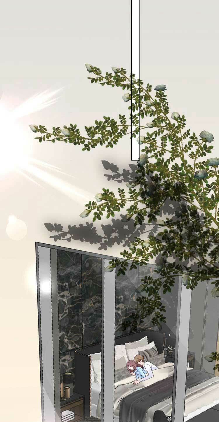 Điều Ước Sủng Ái Bất Bình Đẳng: Chapter 55.2