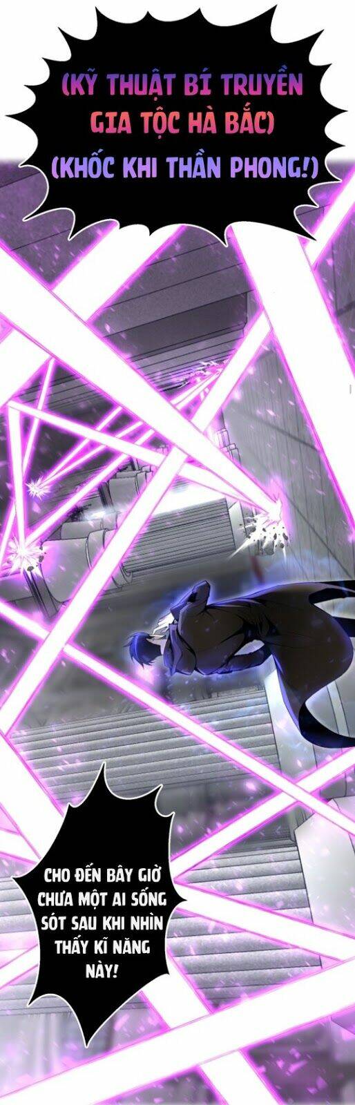 Luân Hồi Ác Nhân: Chapter 43