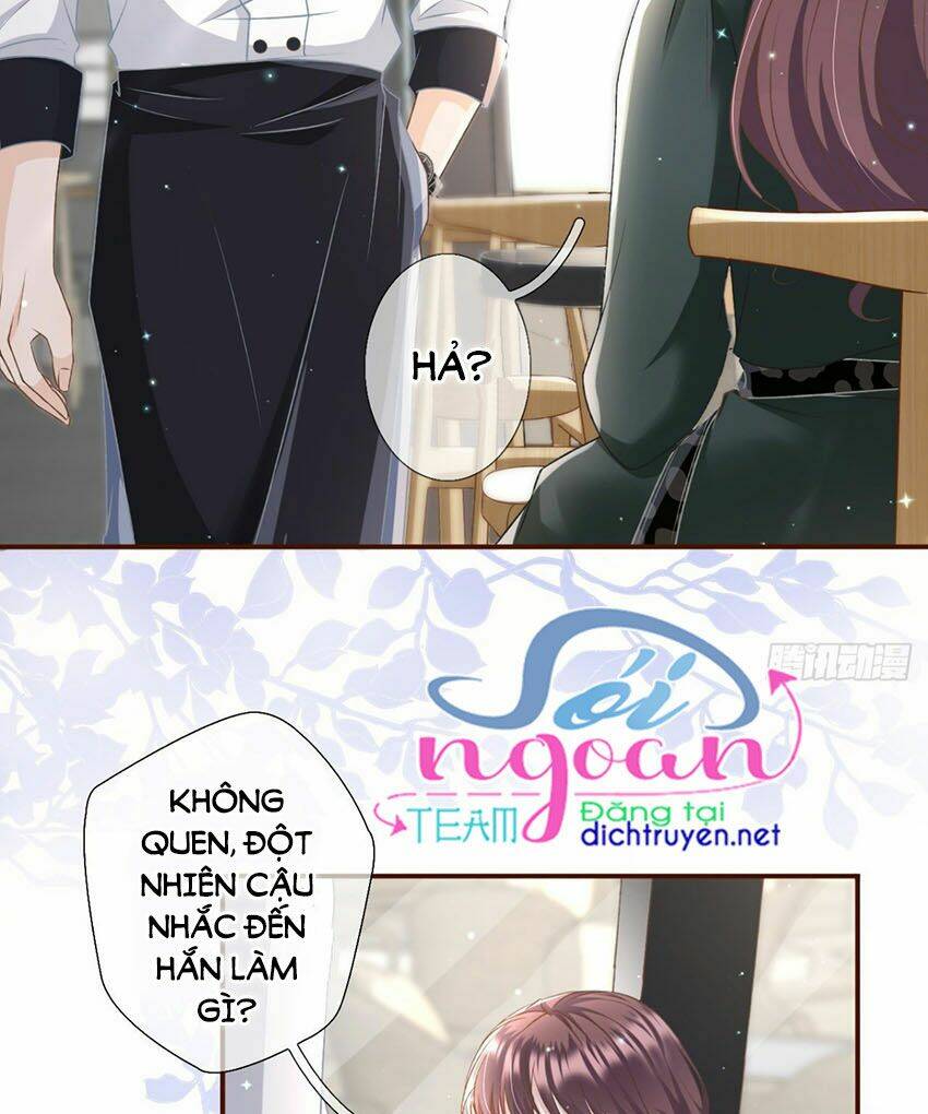 Bạn Gái Tôi Mới 30+: Chapter 8