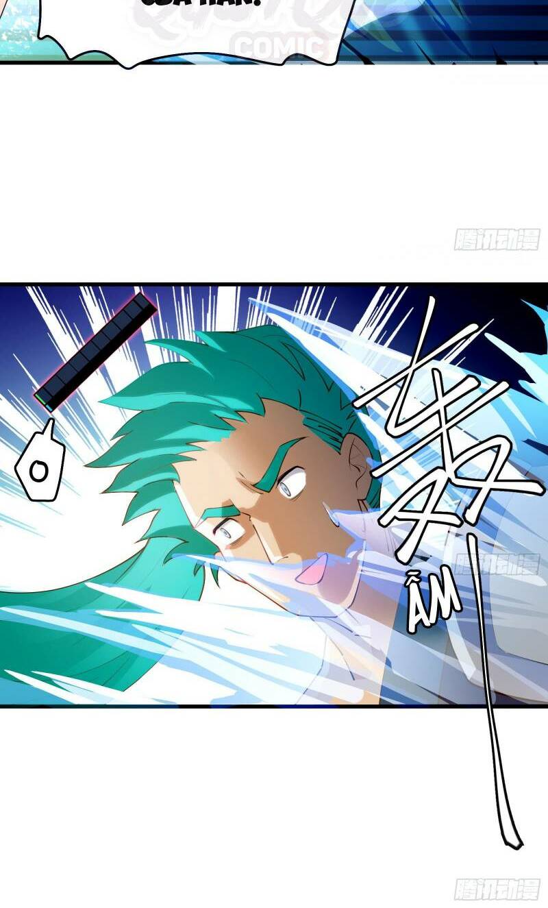 Shipper Thần Cấp: Chapter 3