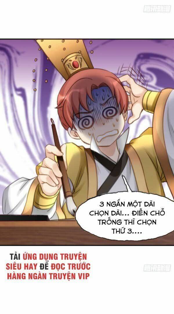 Lão Tổ Của Bạn Đang Online: Chapter 98