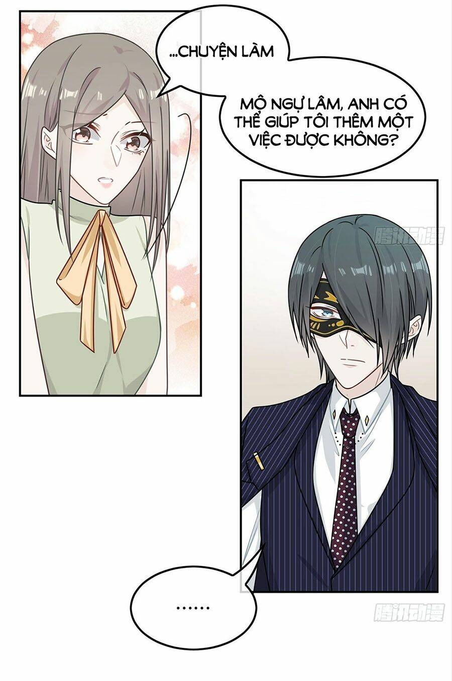 Hai Cách Tìm Gặp Người Yêu: Chapter 80