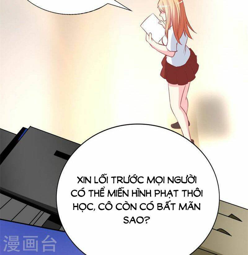 Này! Đừng Động Vào Phô Mai Của Tôi: Chapter 83