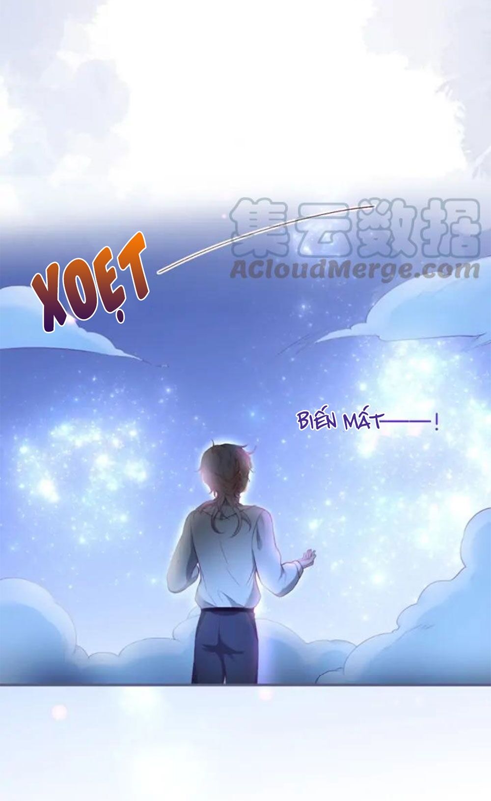 Vương Tử Và Ánh Trăng Đen: Chapter 73