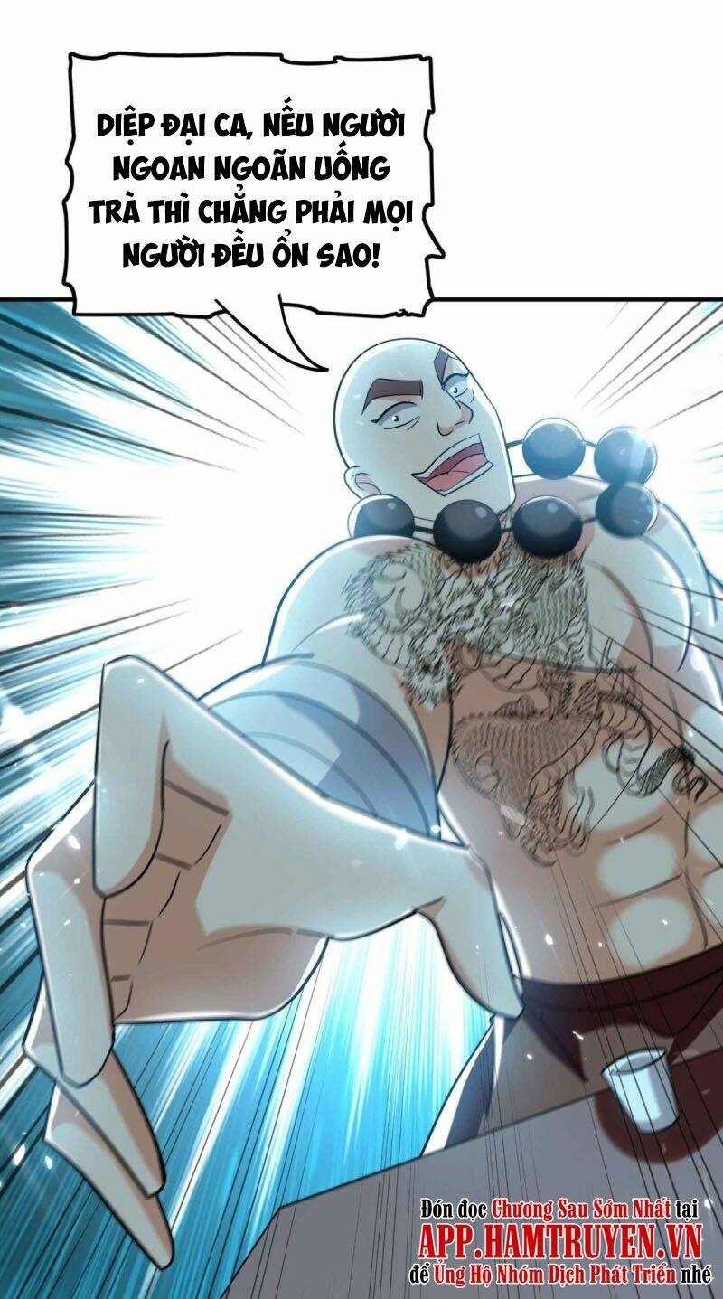 Kết Hôn Không Dễ: Chapter 153