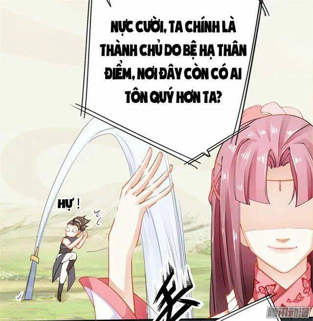 Tuyệt Thế Luyện Đan Sư: Chapter 15