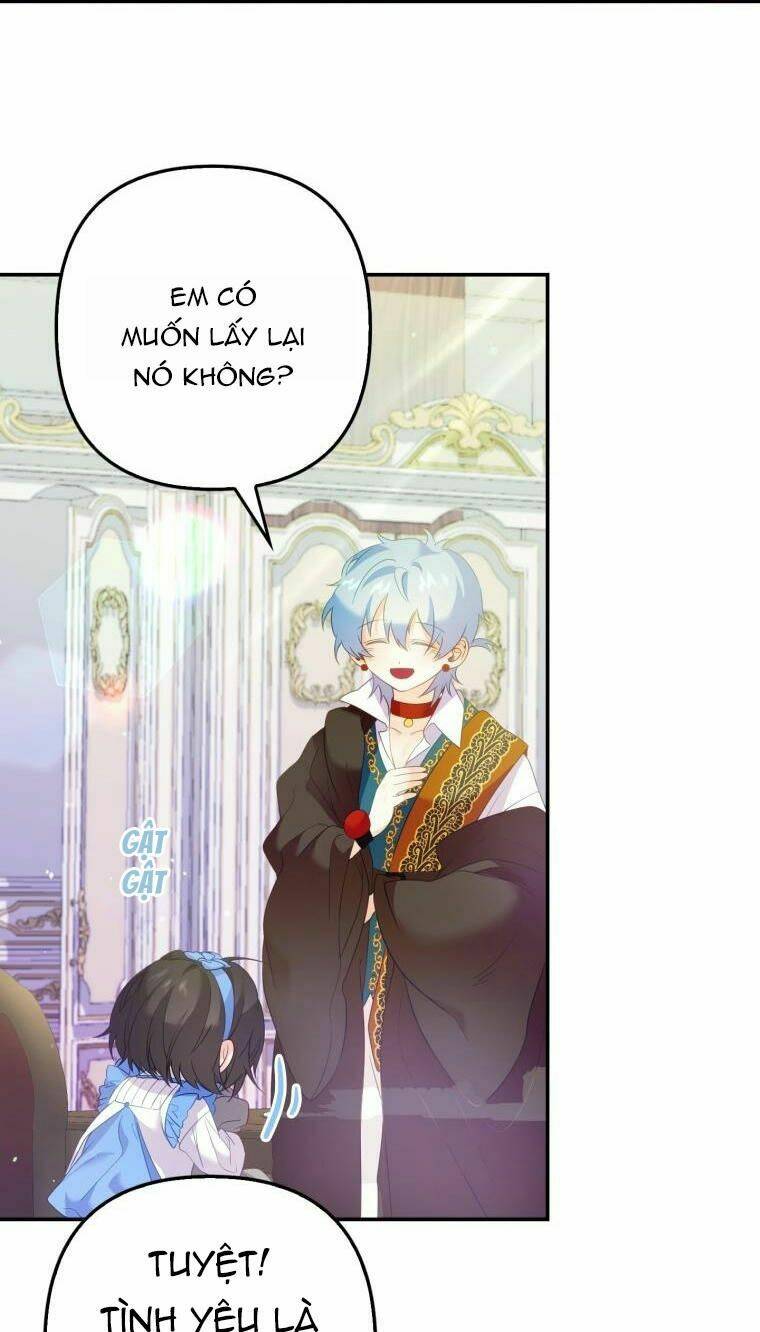 Đọc Thần Chú Lên Đi, Rose!: Chapter 7