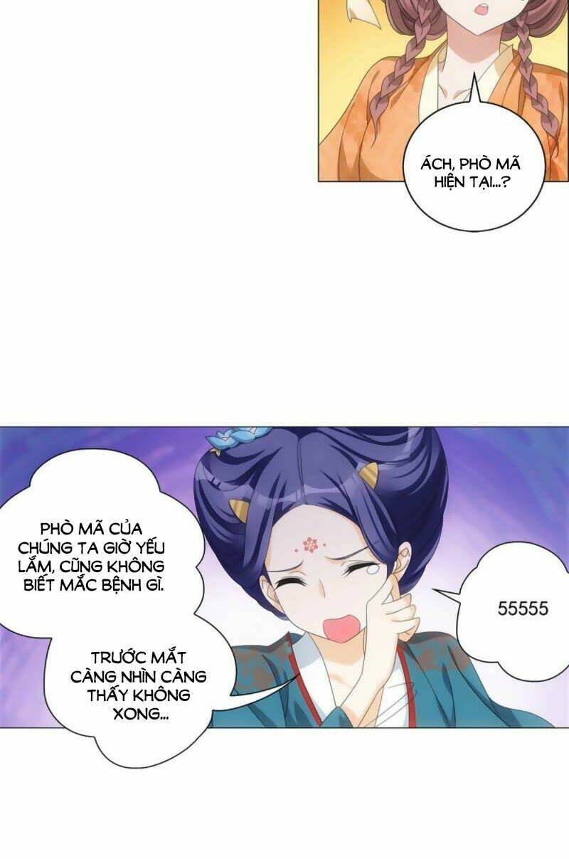 Tướng Quân! Không Nên A!: Chapter 84