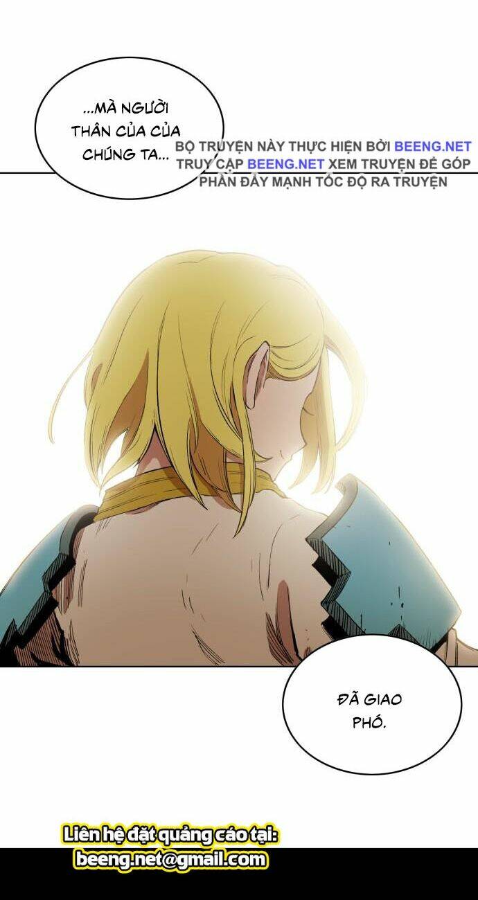 Hard Core Leveling Warrior Ss2: Chapter 56