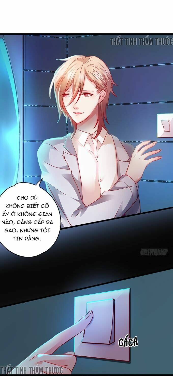 Liêu Liêu Trai: Chapter 1