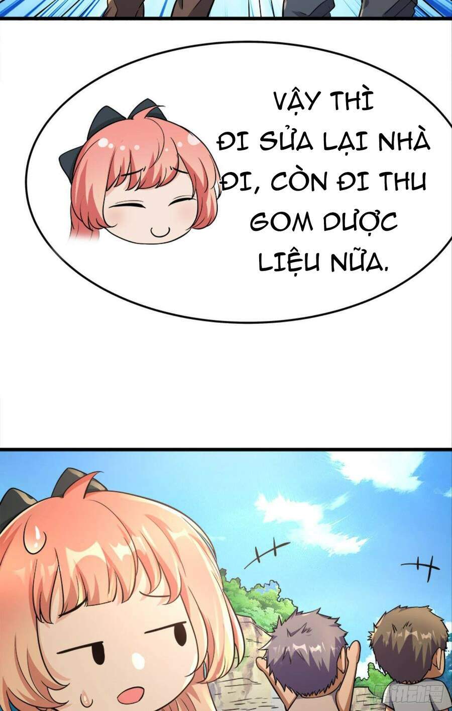 Mạt Thế Thần Tài: Chapter 22