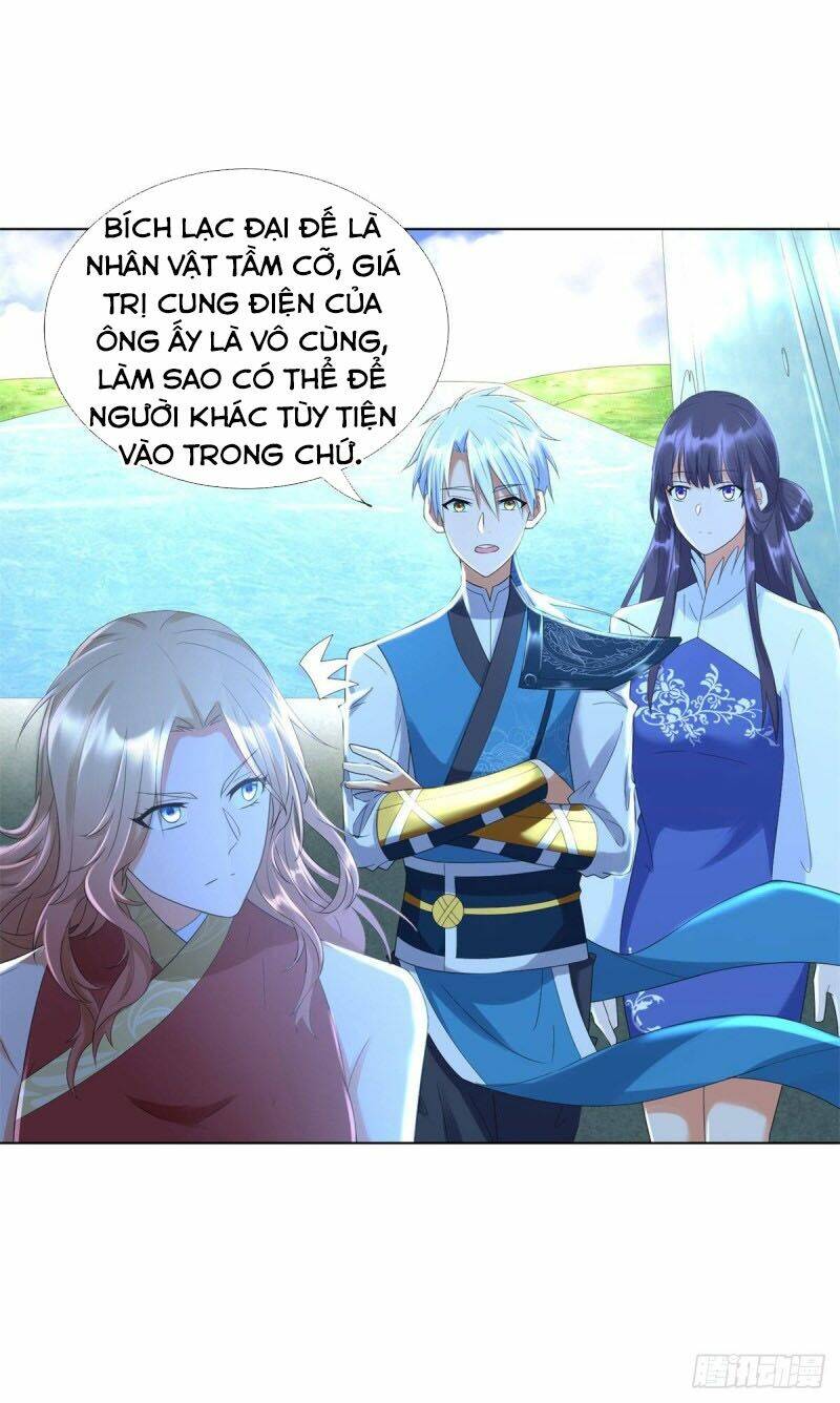 Chí Tôn Trọng Sinh: Chapter 51