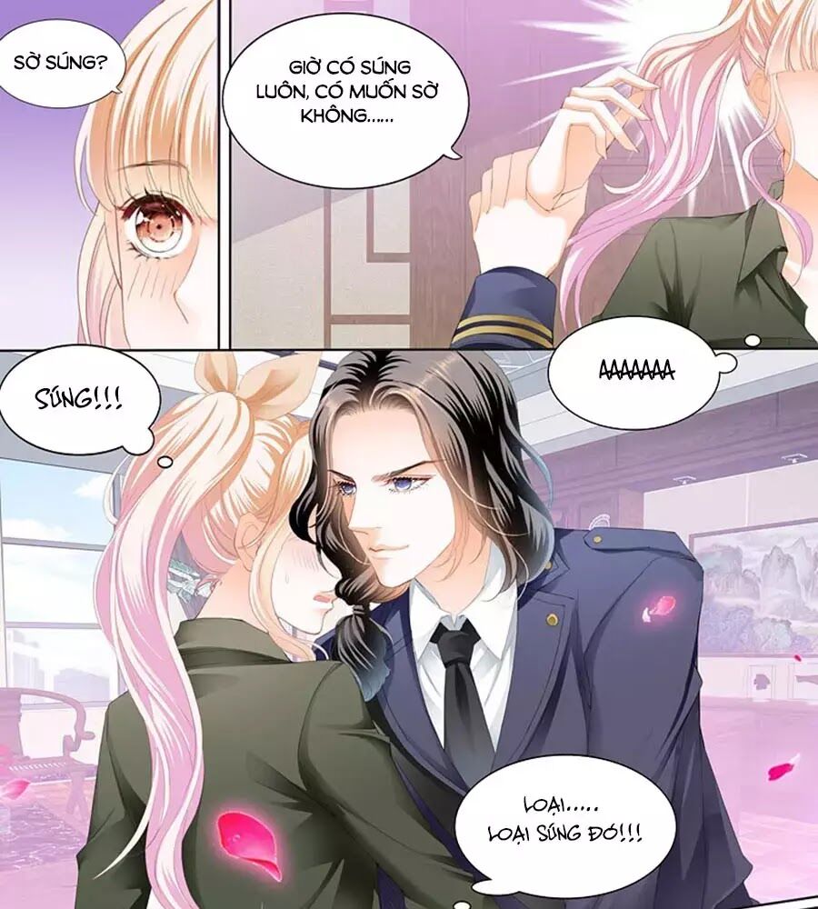 Bá Đạo Tiểu Thúc, Xin Trêu Chọc Vừa Thôi!: Chapter 95