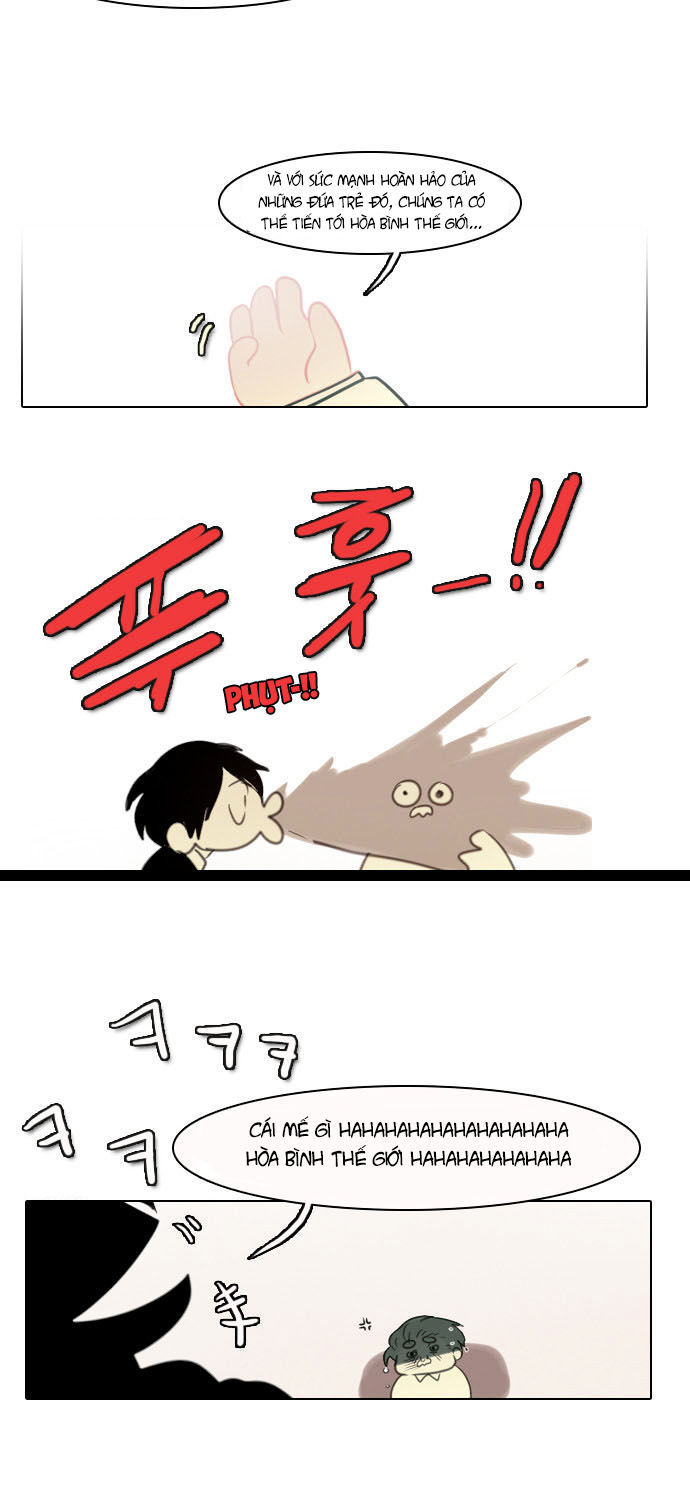 End & Save: Chapter 2