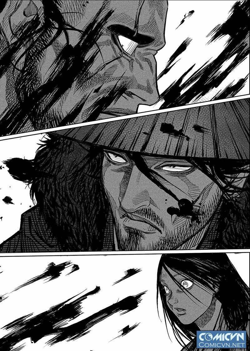 Đao Kiếm Đấu Thần Truyện: Chapter 3