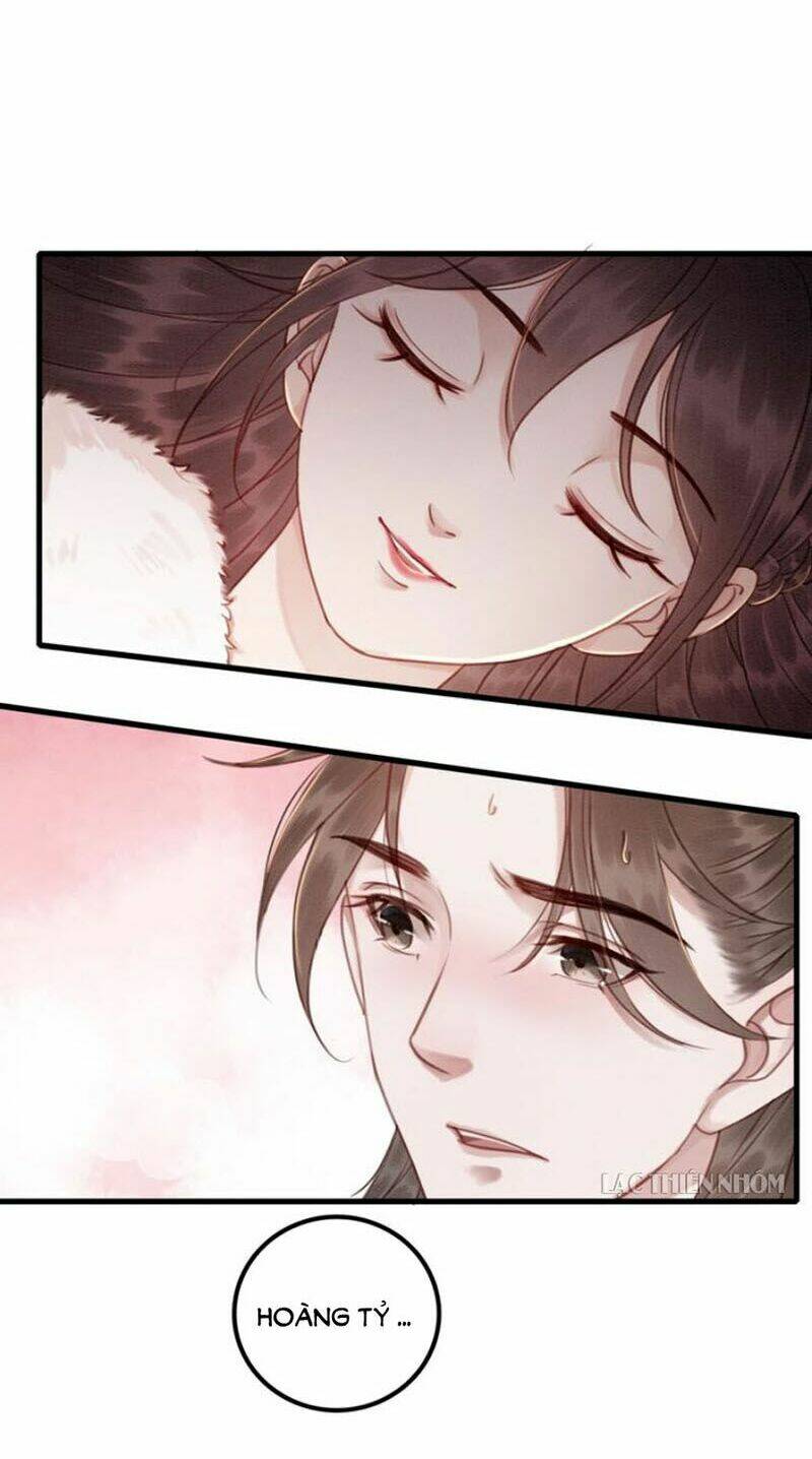Trọng Sinh Bá Sủng Nhiếp Chính Vương Quá Mạnh Mẽ: Chapter 48