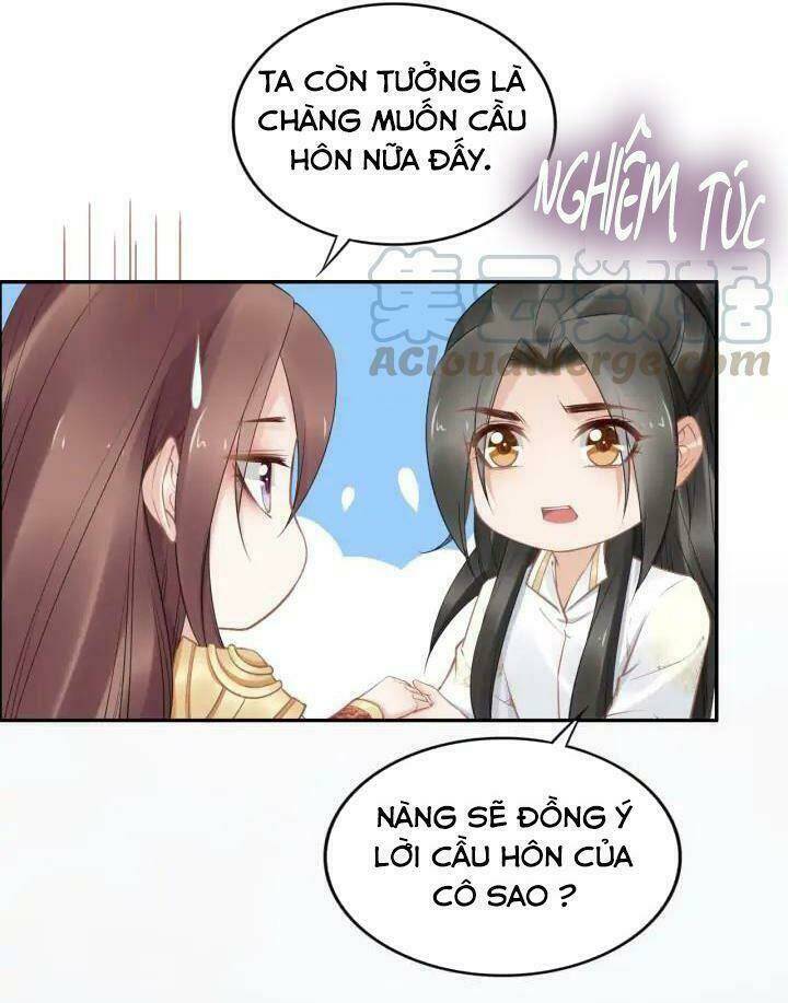 Nhất Sinh Nhất Thế Tiếu Thương Khung: Chapter 104