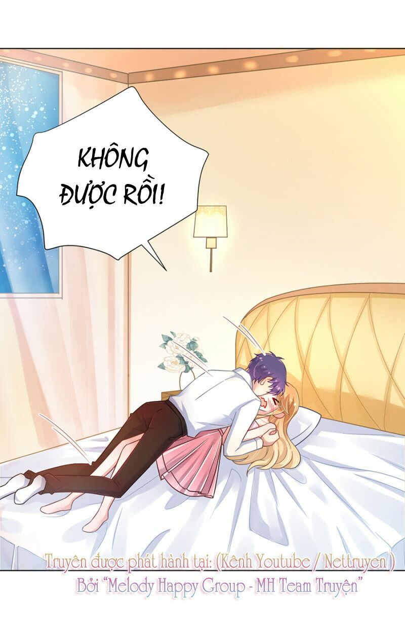 Ma Lạt Thiên Kim Đẩu Ác Thiếu: Chapter 130