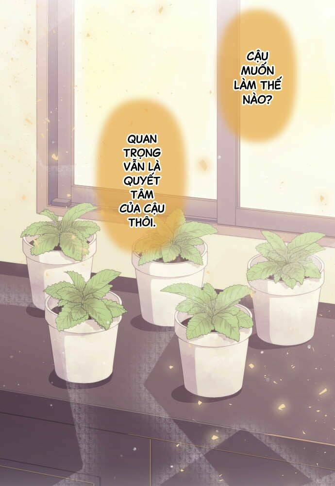 Blue Hearts: Chapter 49