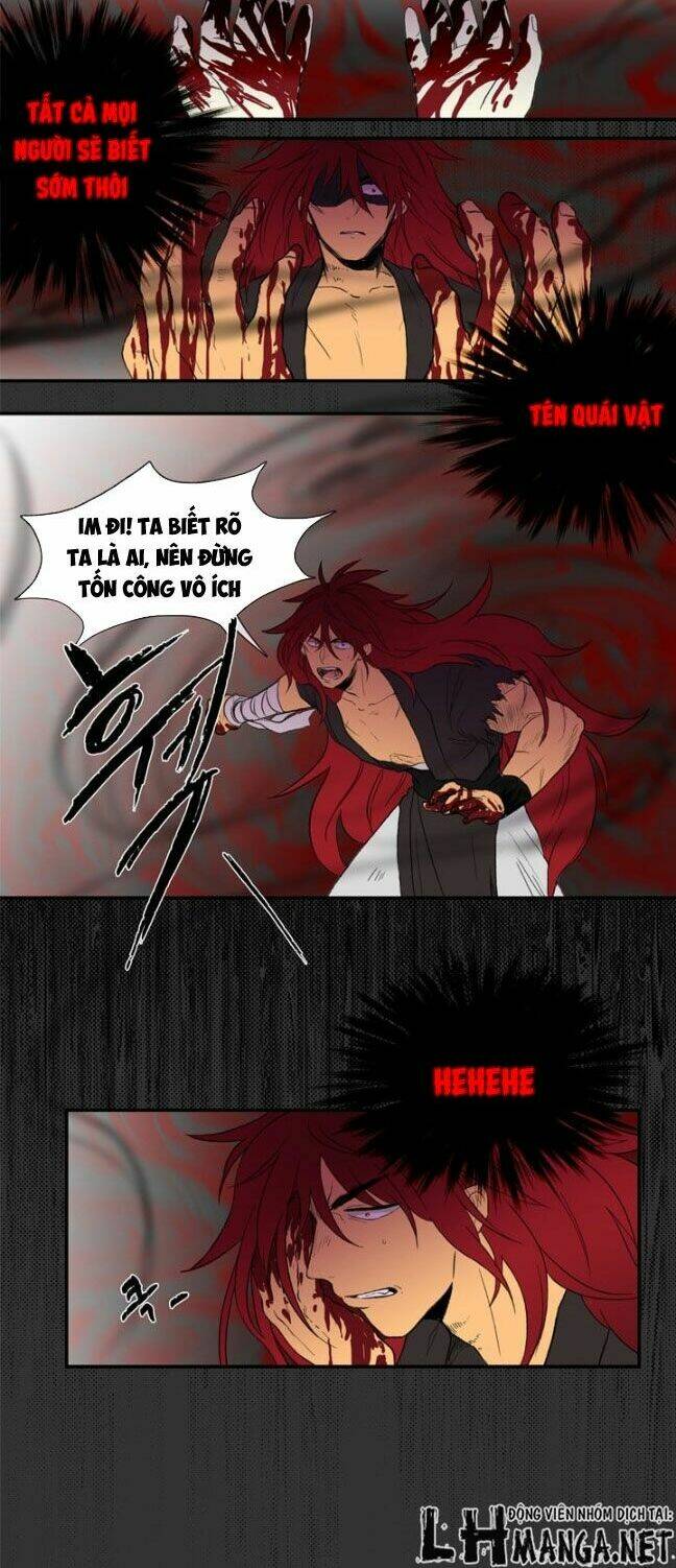 Học Sĩ Tái Sinh: Chapter 10