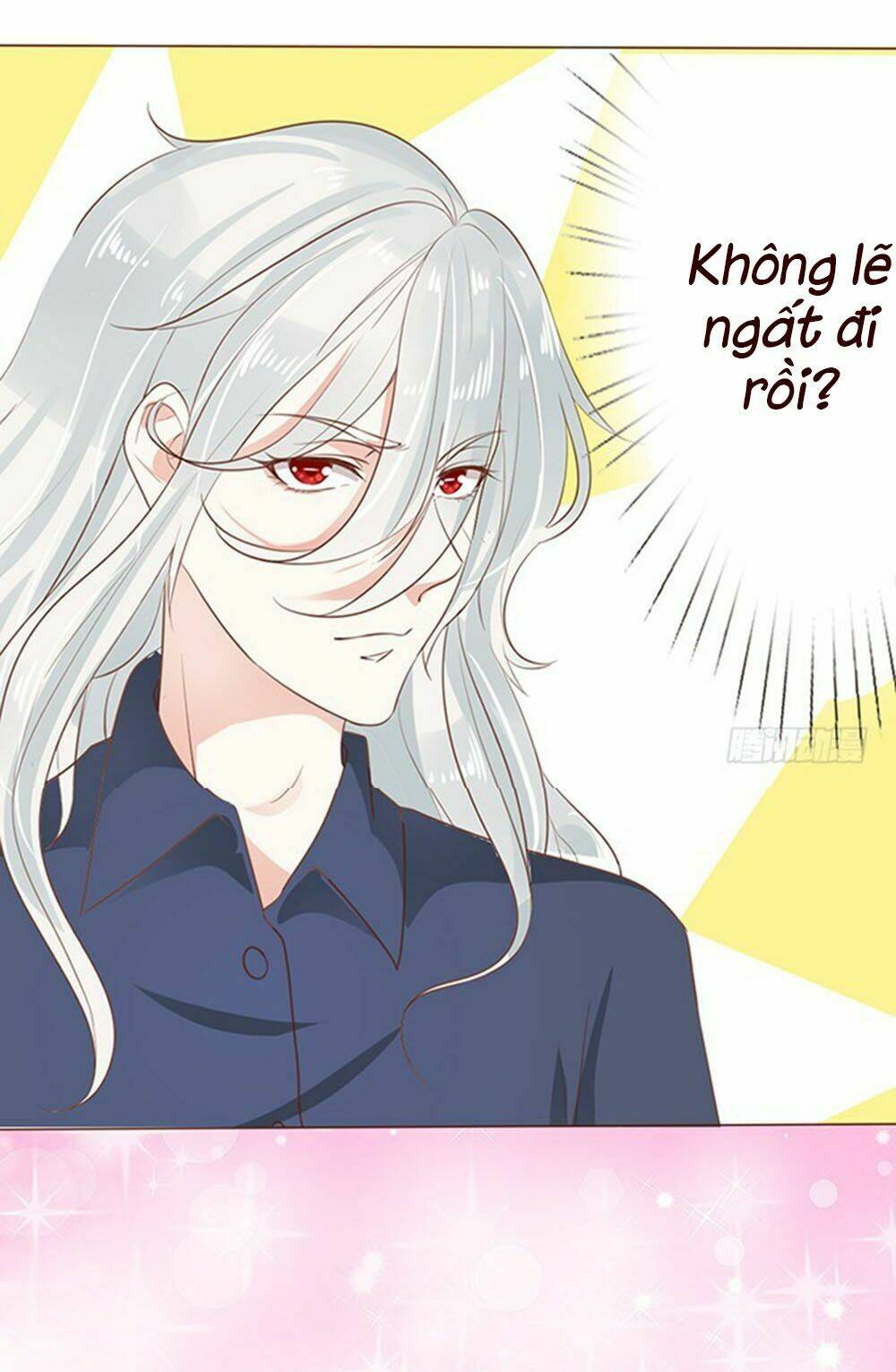 Ma Vương Luyến Ái Chỉ Nam: Chapter 100