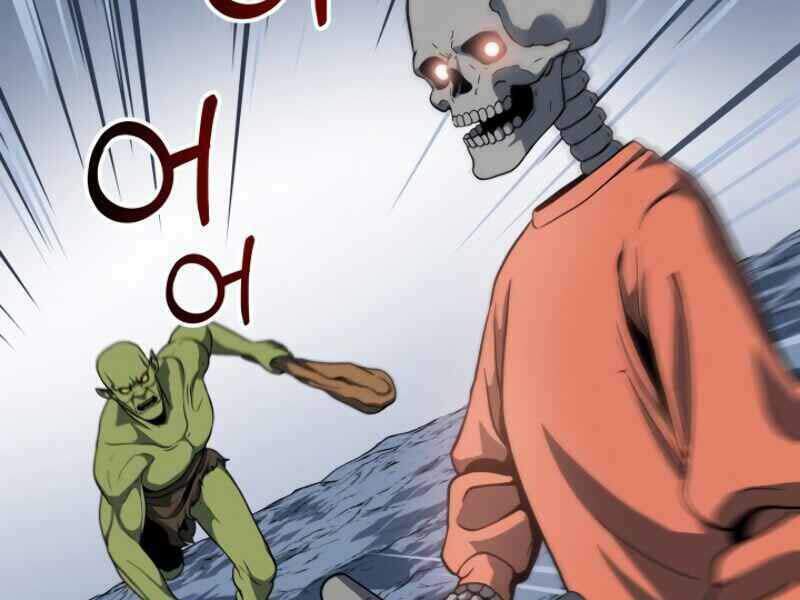 Ngôi Nhà Kết Nối Với Hầm Ngục: Chapter 13