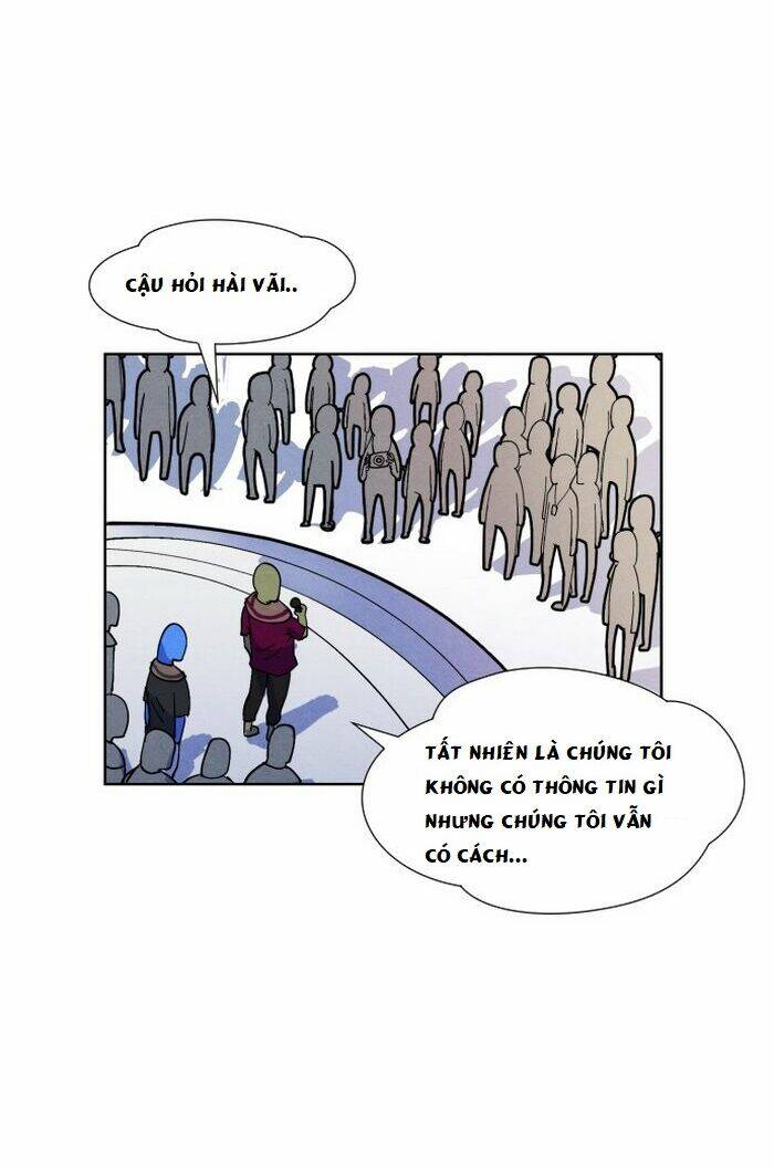 Mặt Nạ Tà Ác: Chapter 1