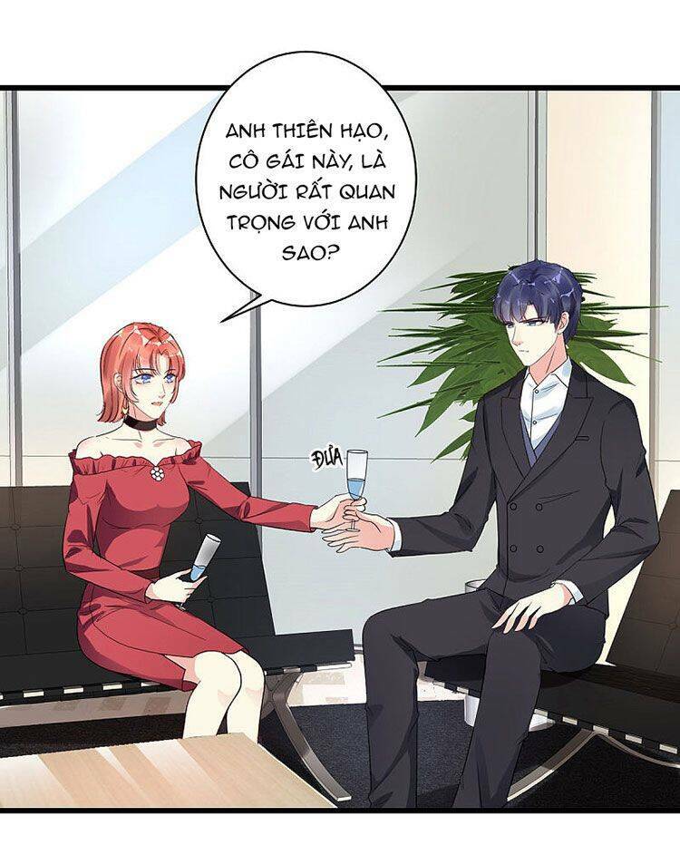 Náo Loạn Suốt Đời: Chapter 22