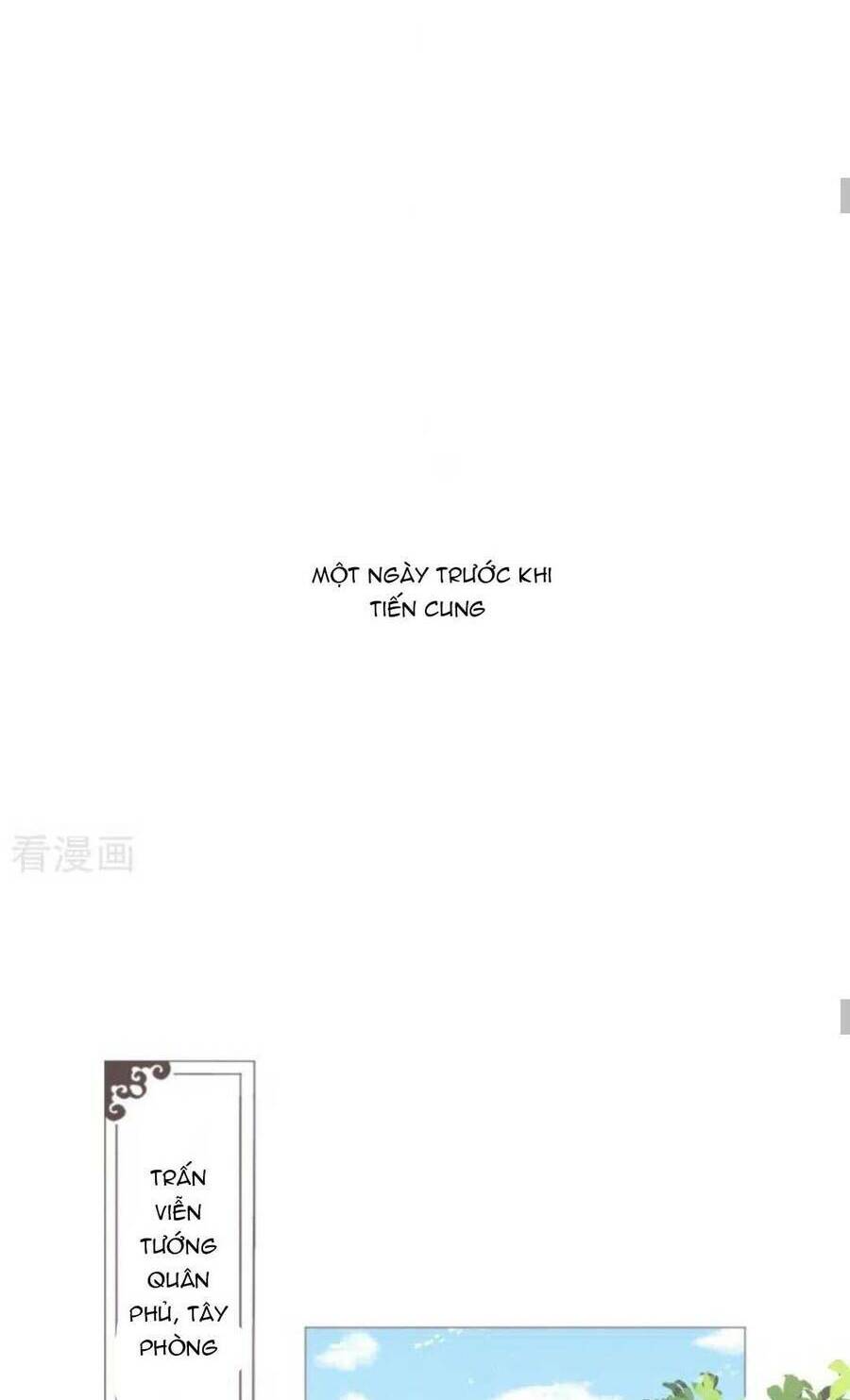 THIẾT LẬP ÁC NỮ CỦA TÔI SỤP ĐỔ RỒI: Chapter 37