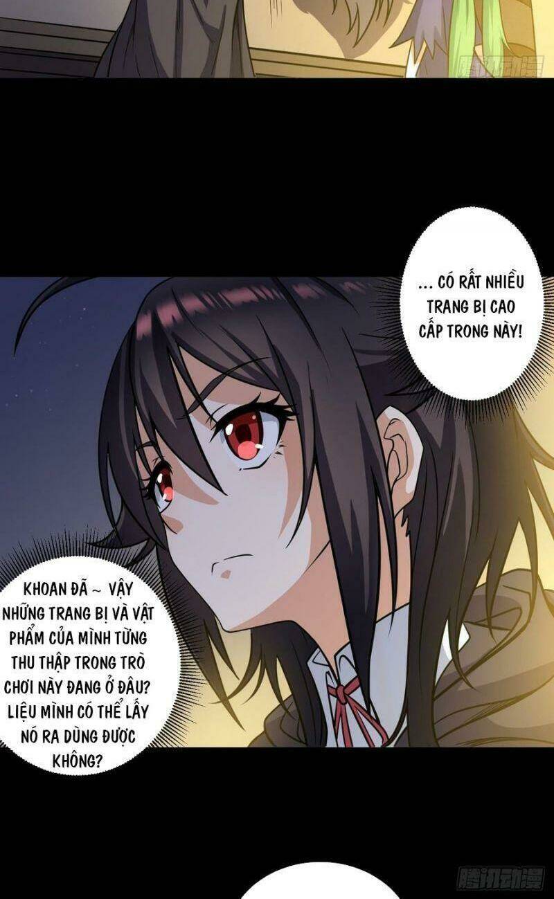 Chuyển Sinh Thành Nữ Hầu Tà Ác: Chapter 26