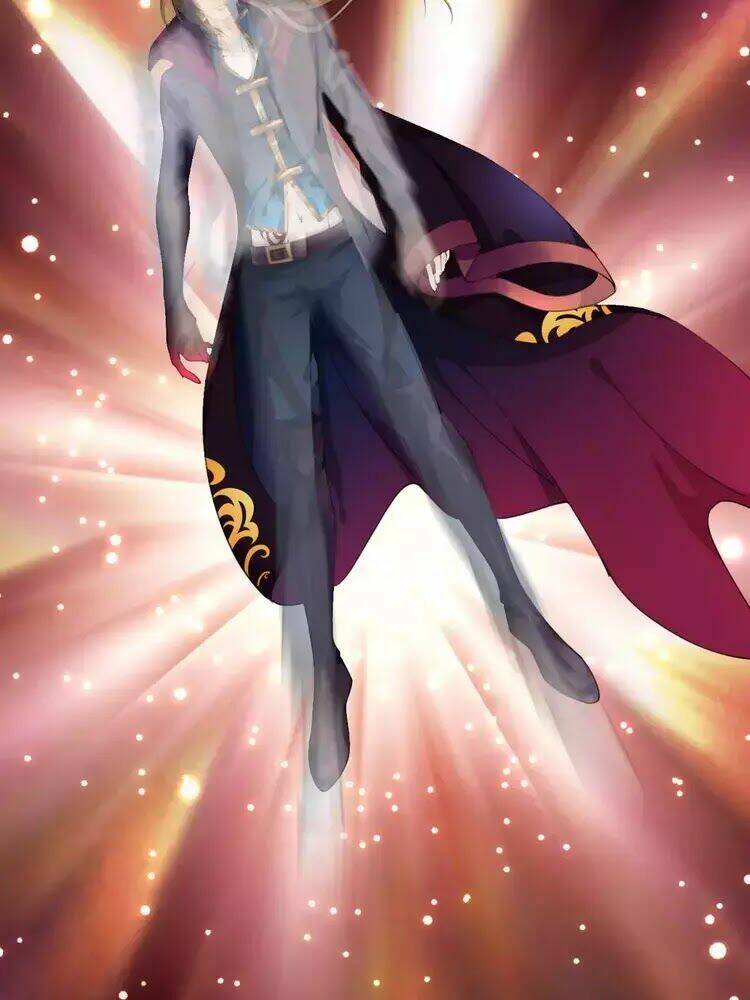 Thiên Thần Không Có Tiết Tháo: Chapter 50