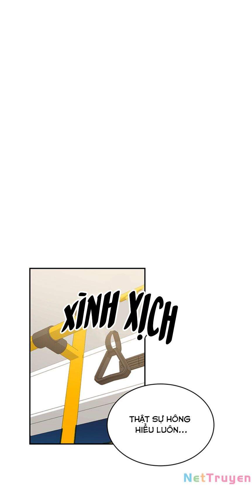 Nụ Hôn Của Giác Quan Thứ Sáu: Chapter 17